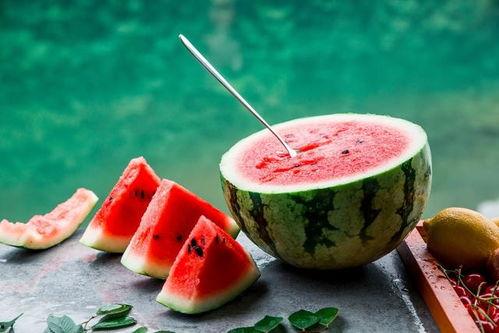 秋瓜冬吃,顺应时节的养生智慧