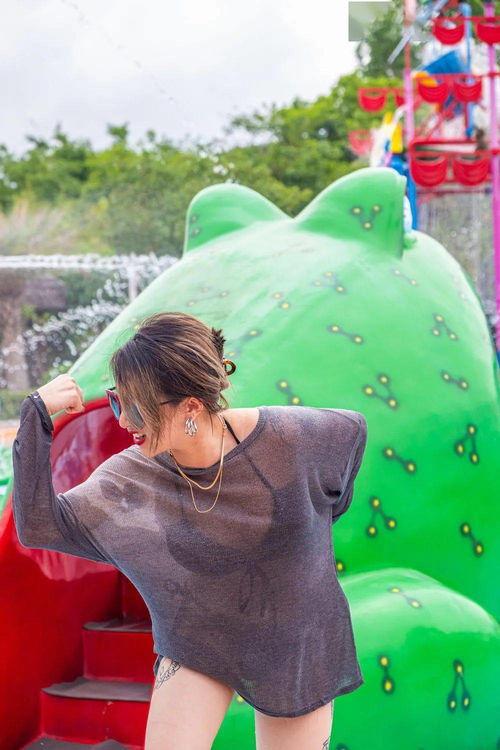 心跳乐园吃瓜大赛,一场激情四溢的吃瓜盛宴