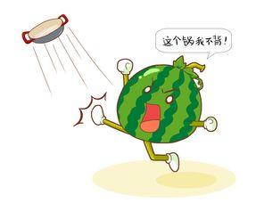 吃瓜叫妈妈,一场甜蜜的蜕变之旅