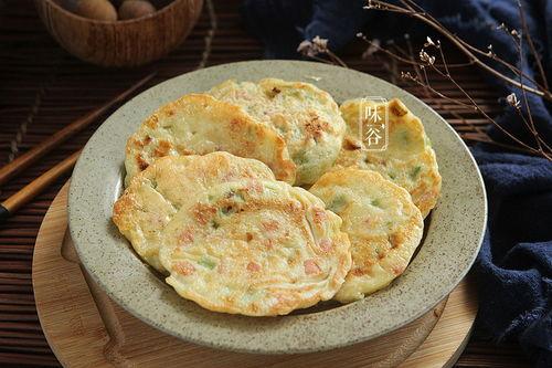 吃瓜可以吃饼不行