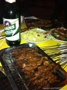 吃烤肉喝啤酒吃瓜拉肚子,夏季饮食健康警示