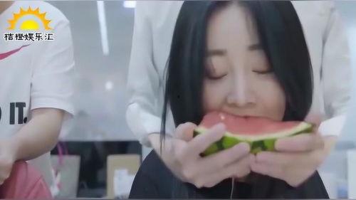 吃瓜的姐,吃瓜姐带你揭秘娱乐圈那些事儿