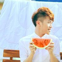 吃瓜情侣头像真人,吃瓜情侣头像背后的真实故事