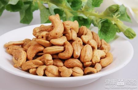 吃酉瓜有啥功效吃腰果,揭秘日常美食的神奇功效